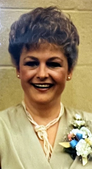 Obituary of Gwenlyne Carole Pike