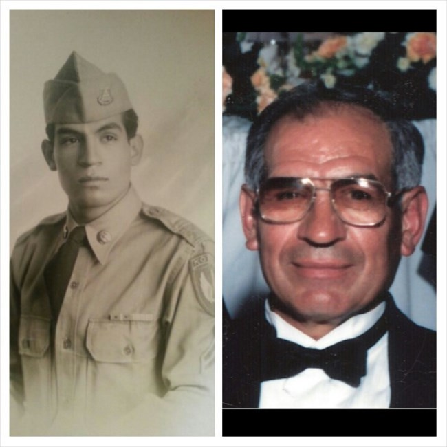 Obituary of Jose Lauro Maldonado