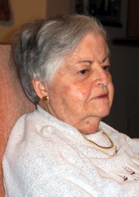 Obituario de Regina H. Schiffman