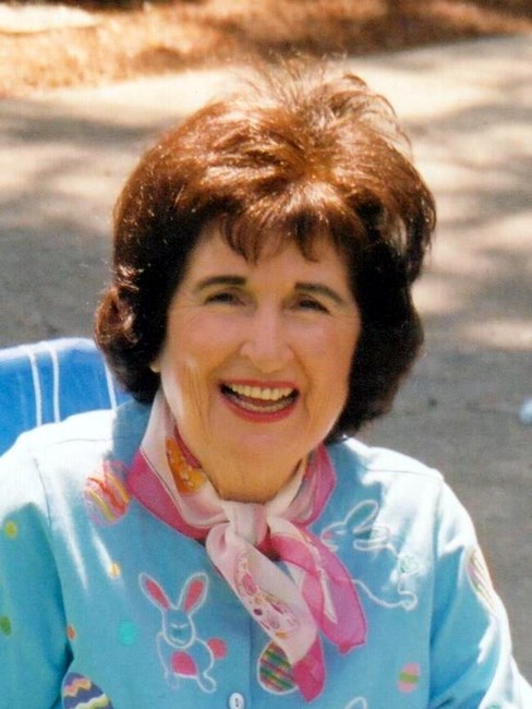 Obituary of Mable Ann Wiggins