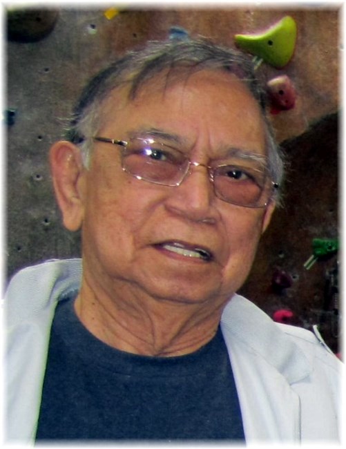 Obituary of Constantino V. Aceron