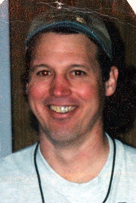 Obituary of Kim Matthew Caselman