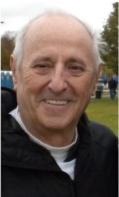 Obituary of Claude Sarti