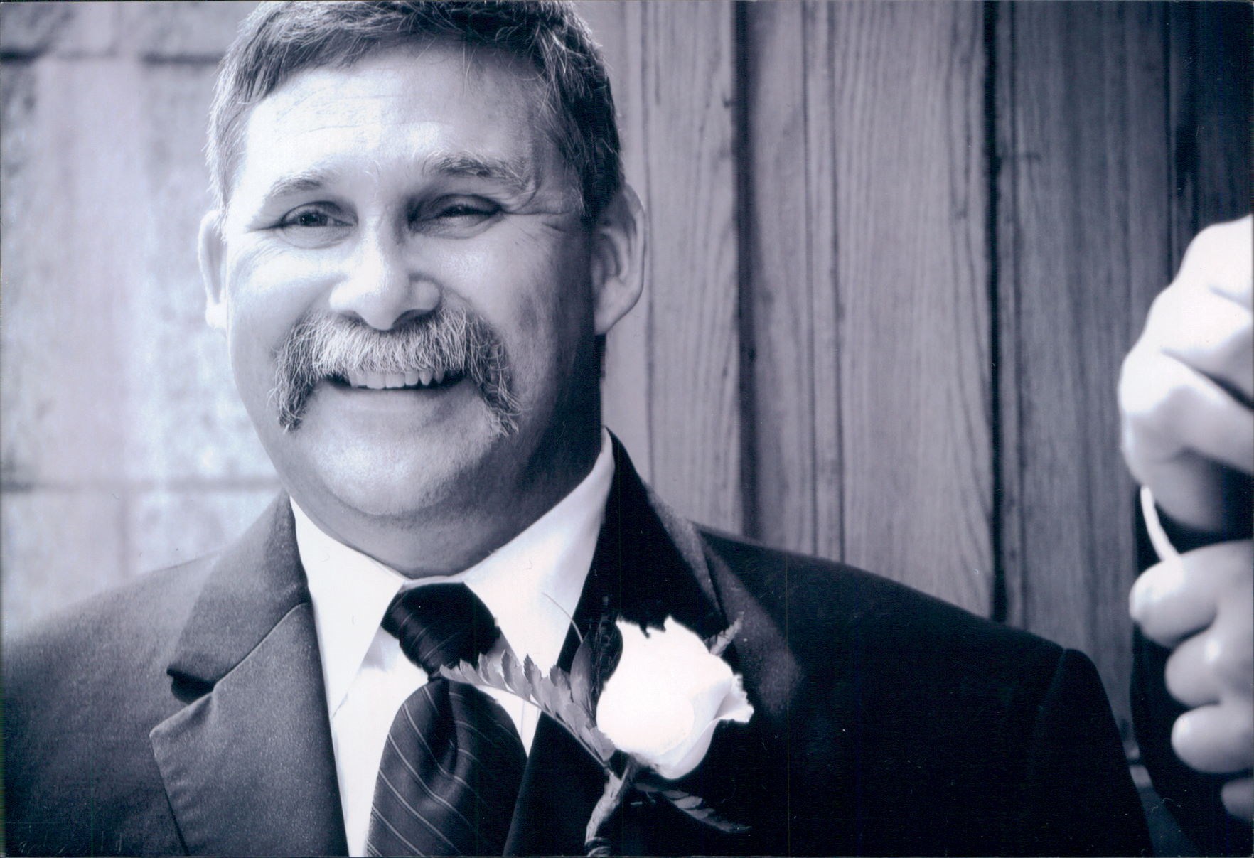 Wayne McDonald Obituary Halifax, NS