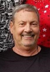 Obituary of Randy George Cumberland Sr.