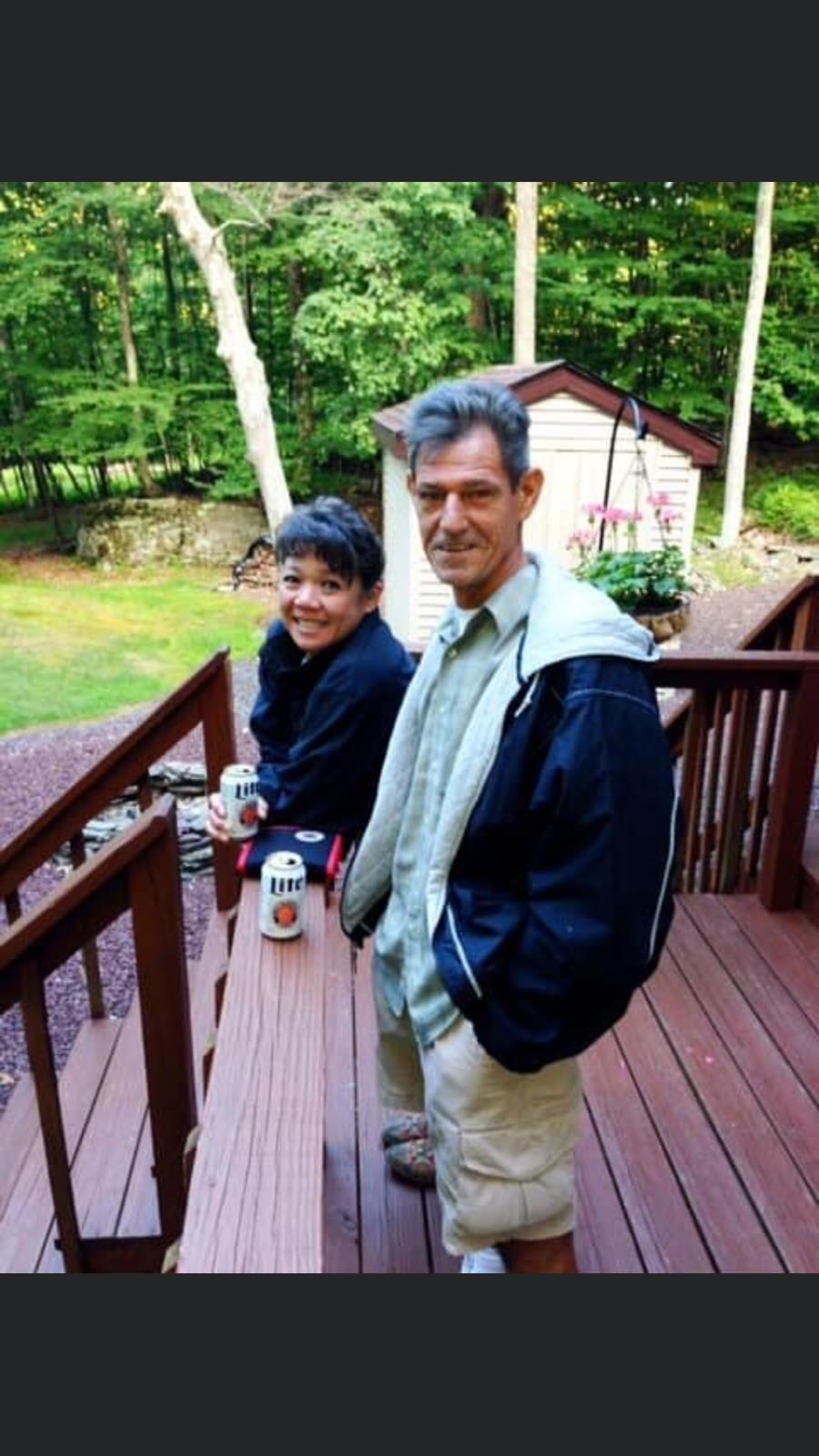 Obituary of Thomas Jude Van Cleef