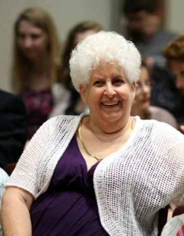 Obituary of Freda B Greer