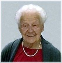 Obituary of Genevieve "Jean" Dobrzeniecki