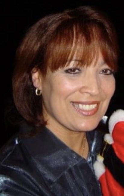 Obituario de Evelyn Rivera Sanchez