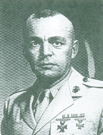 Obituary of John Gilbert Hooper