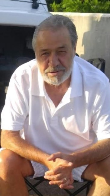 Obituary of Rick Ratliff