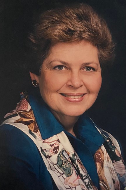 Obituary of Lucreta Ann Allen