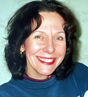 Obituary of Mary B. Panero