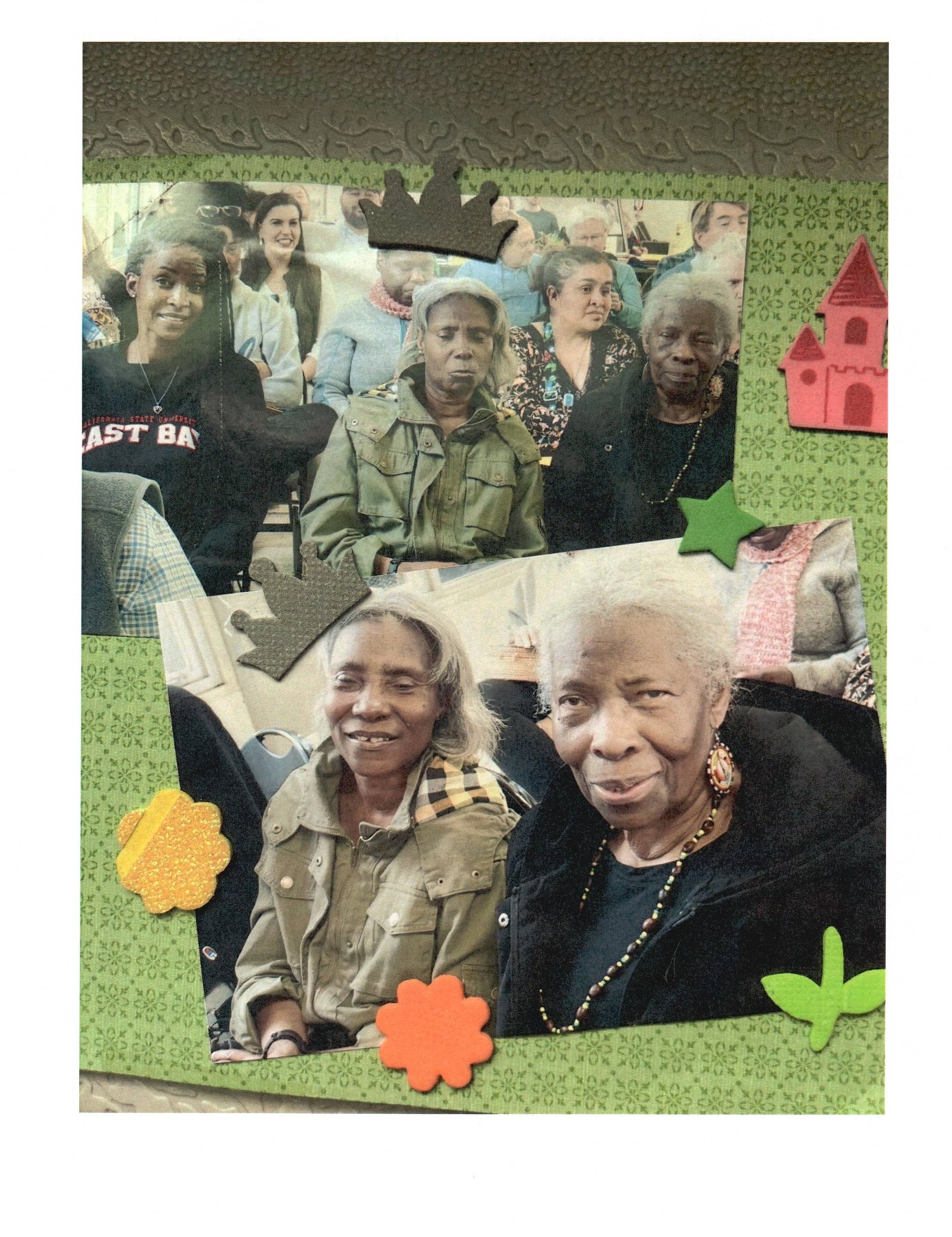 Obituary of Mildred Hunter