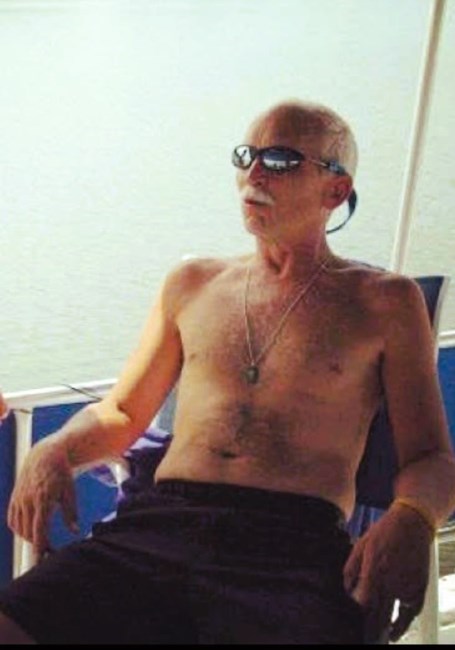 Obituary of Scott Arnold