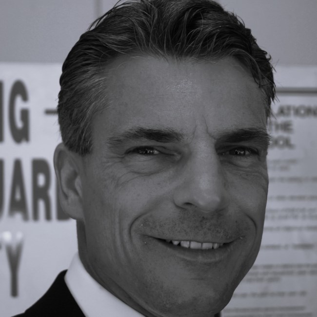 Obituary of Bruce Gordon Bowen