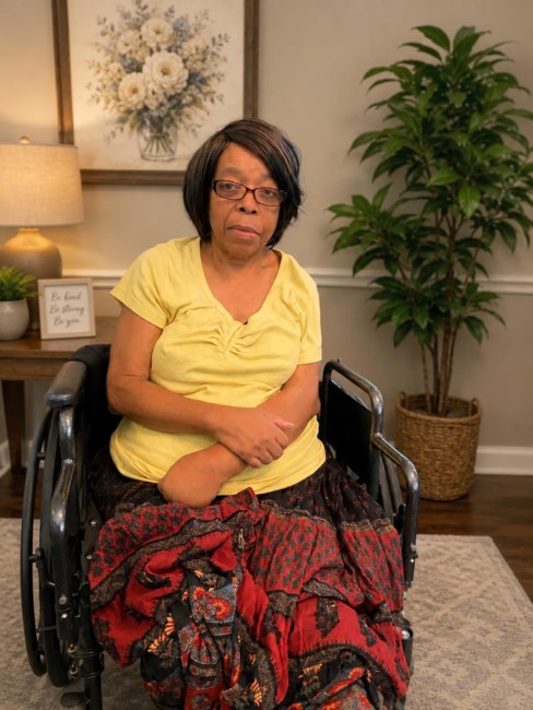 Obituary of Rita Renee Fitzpatrick