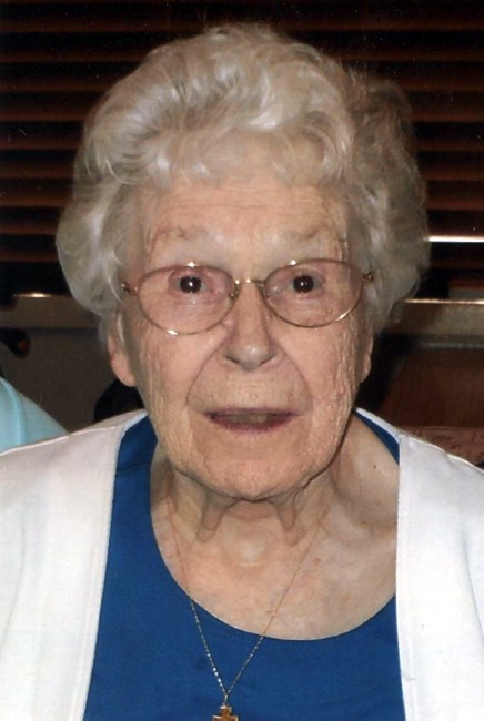 Obituary of Margaret L. Haft