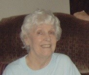 Obituary of Arline T. Schmitt