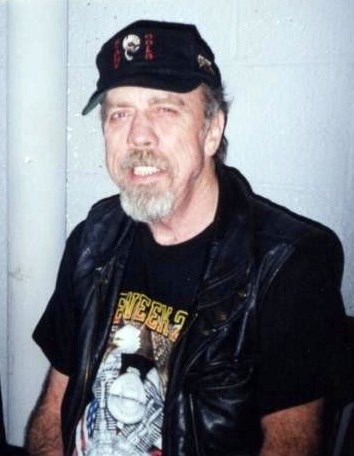 Avis de décès de Billy Ray Sands