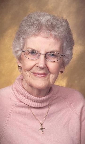 Obituary of Theresa M. Johnson