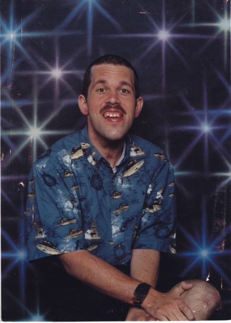 Obituary of Christopher Allan Culbertson