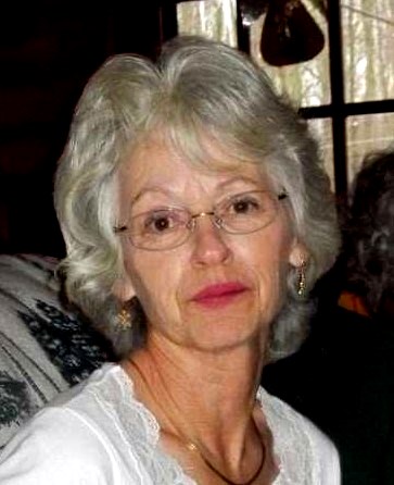 Obituary of Judith "Judy" Ann Knapp