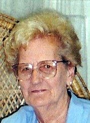 Obituary of Carol J. Church