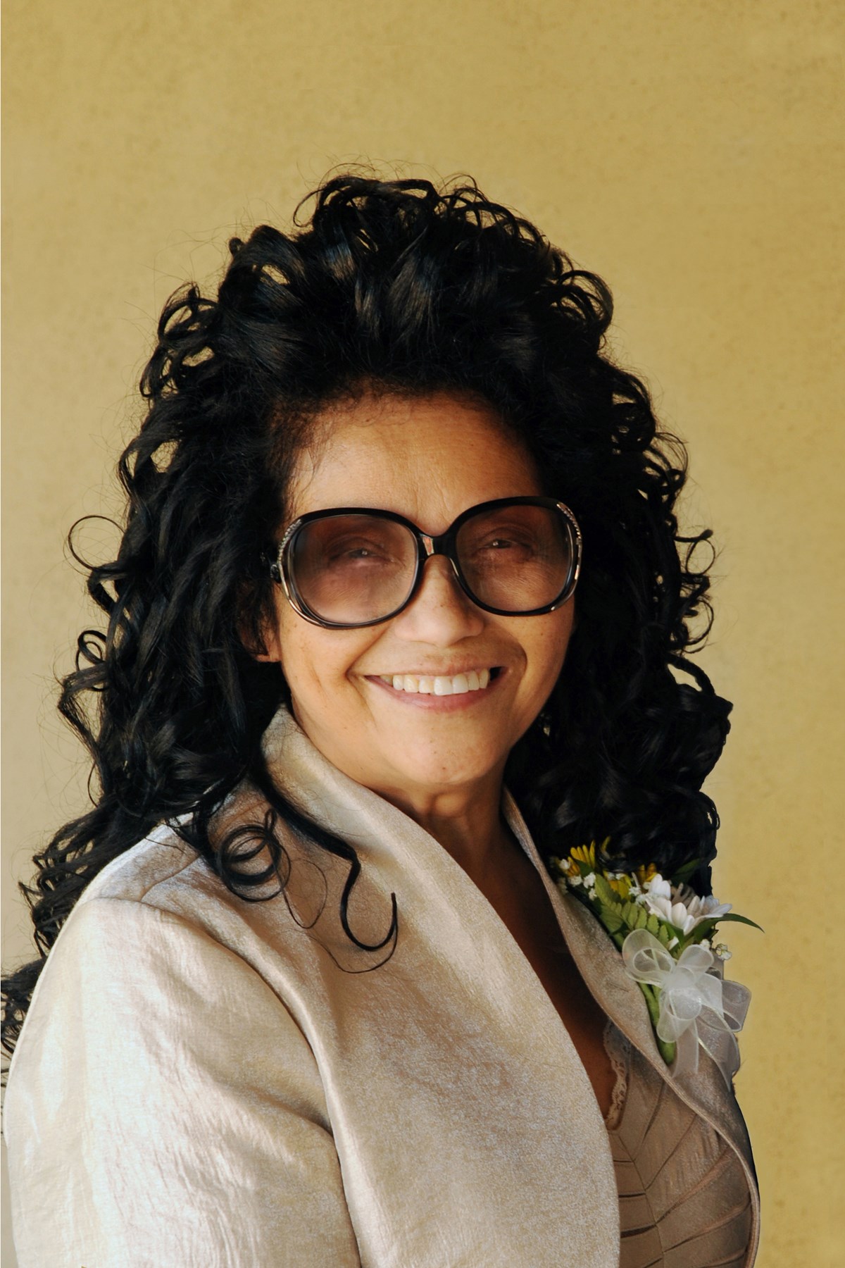 Obituary of Shelly A. Reyes