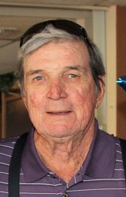 william donald douglass obituary