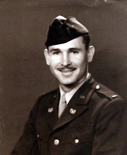 Obituario de Alton William Moore