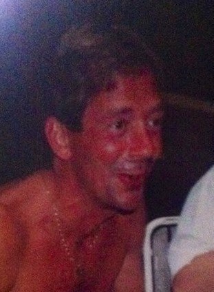 Obituary of Ronald Swinton