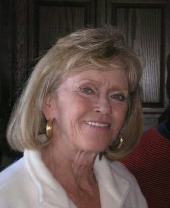 Obituary of Patricia Anne Dunham