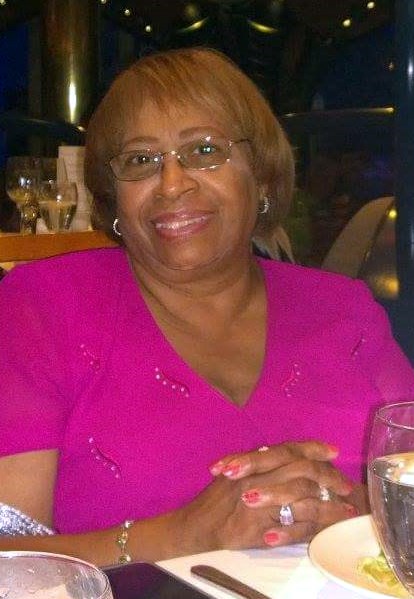 Obituary of Gertrudis R Martinez