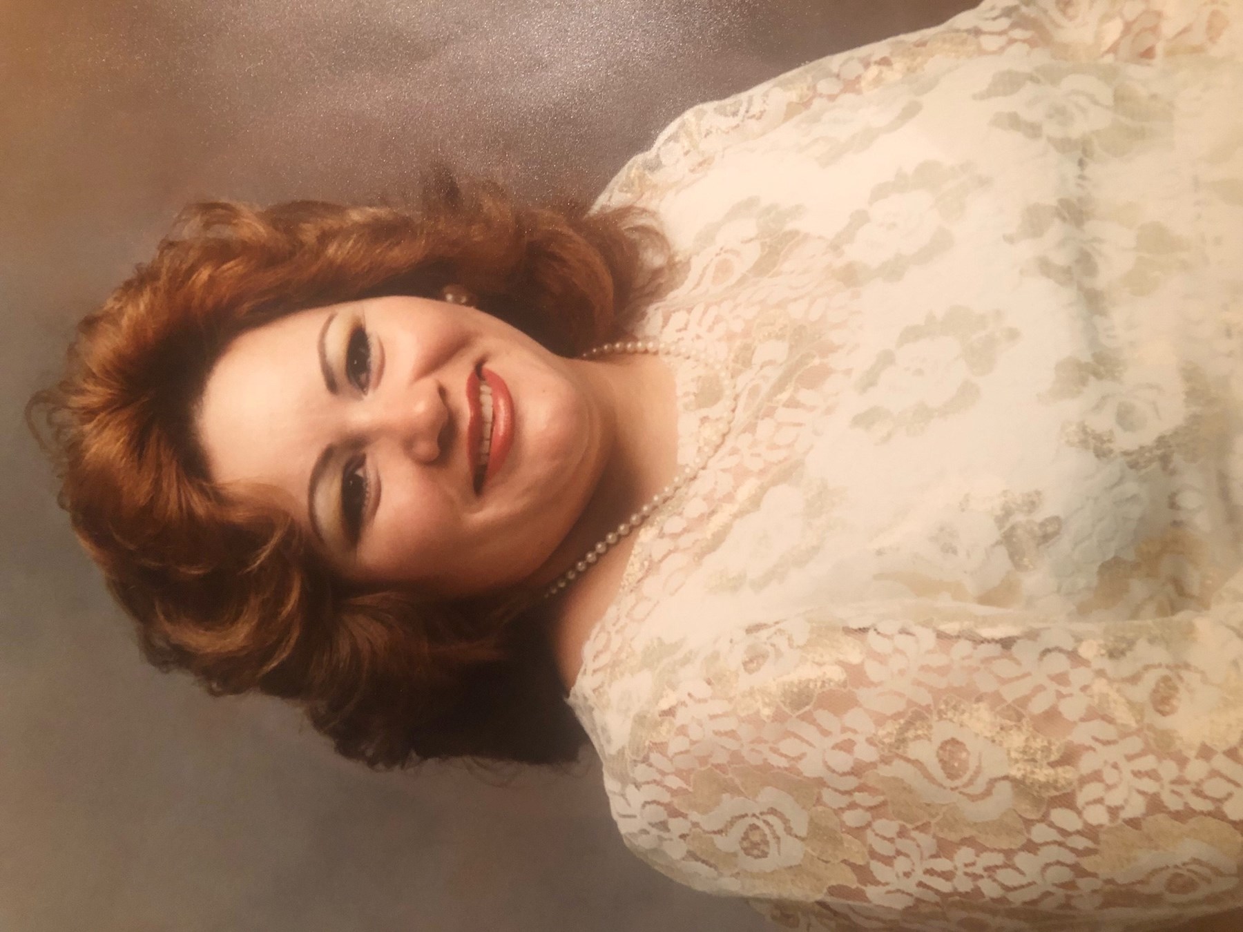 Obituary of Socorro Cora Contreras