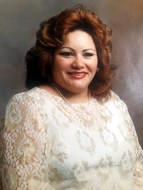 Obituary of Socorro Cora Contreras