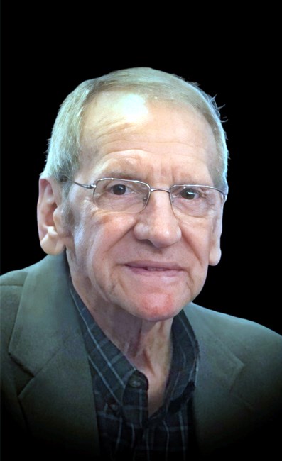 Obituary of James Edward Perry