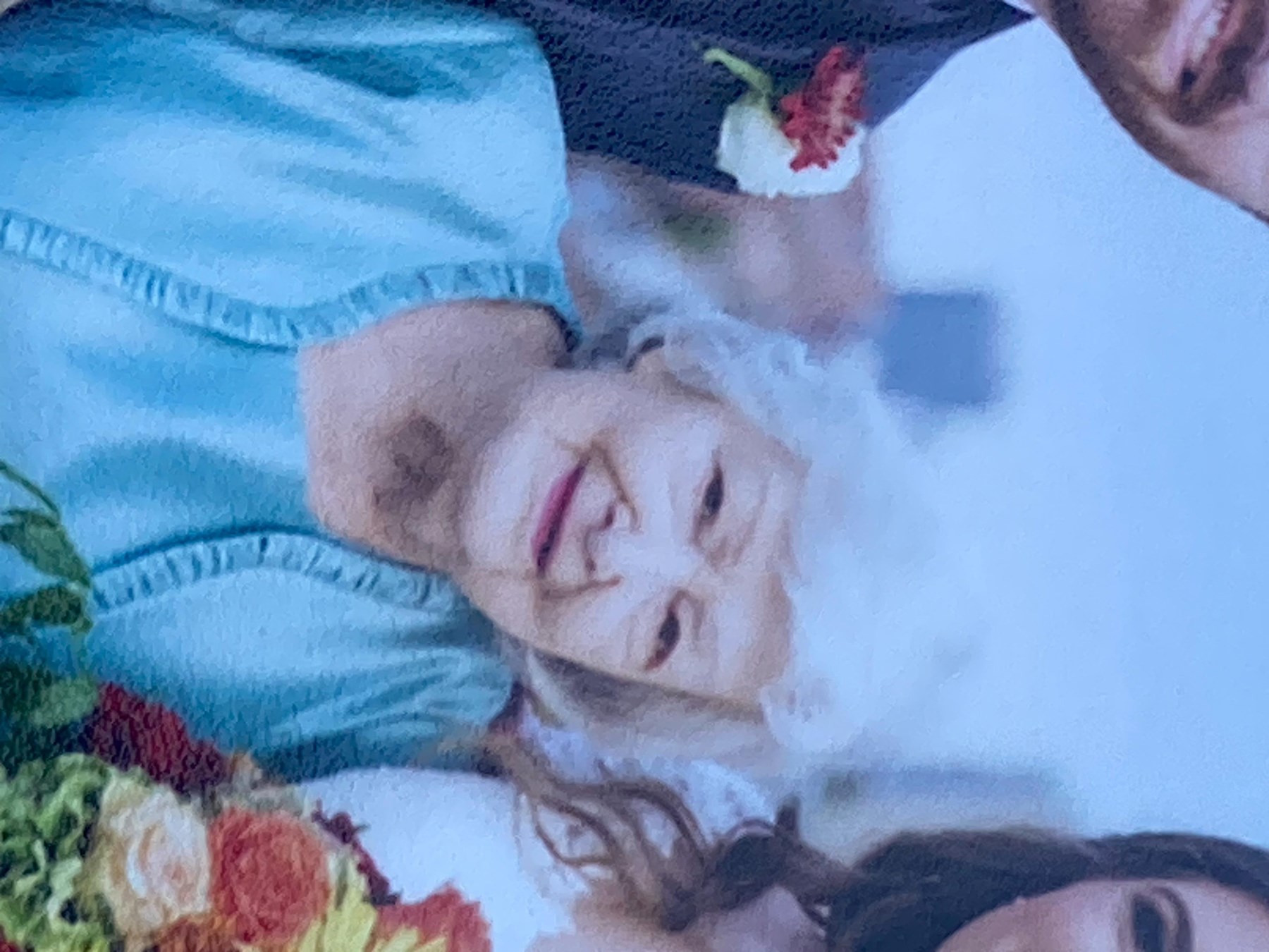 Obituary of Geraldine J. Schoen