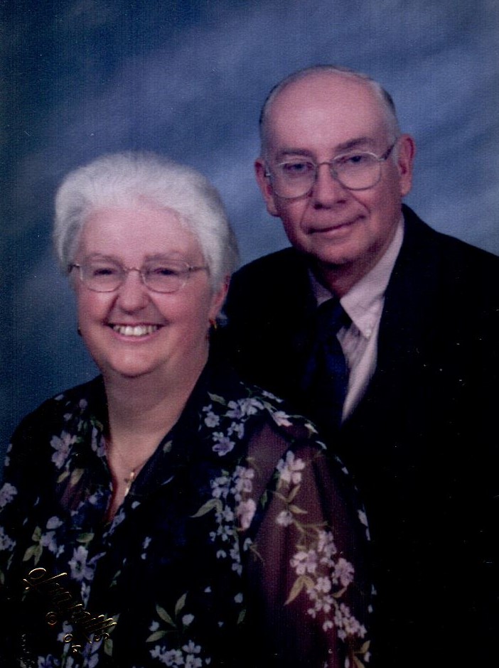 Obituary of George E Root