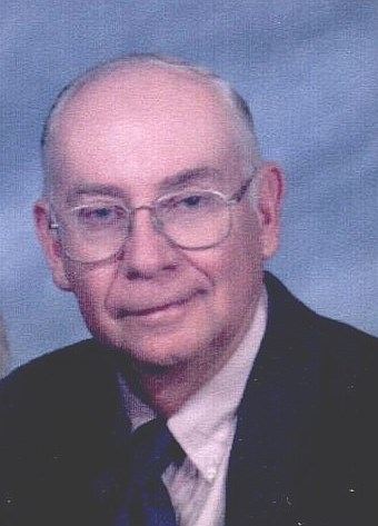 Obituary of George E Root