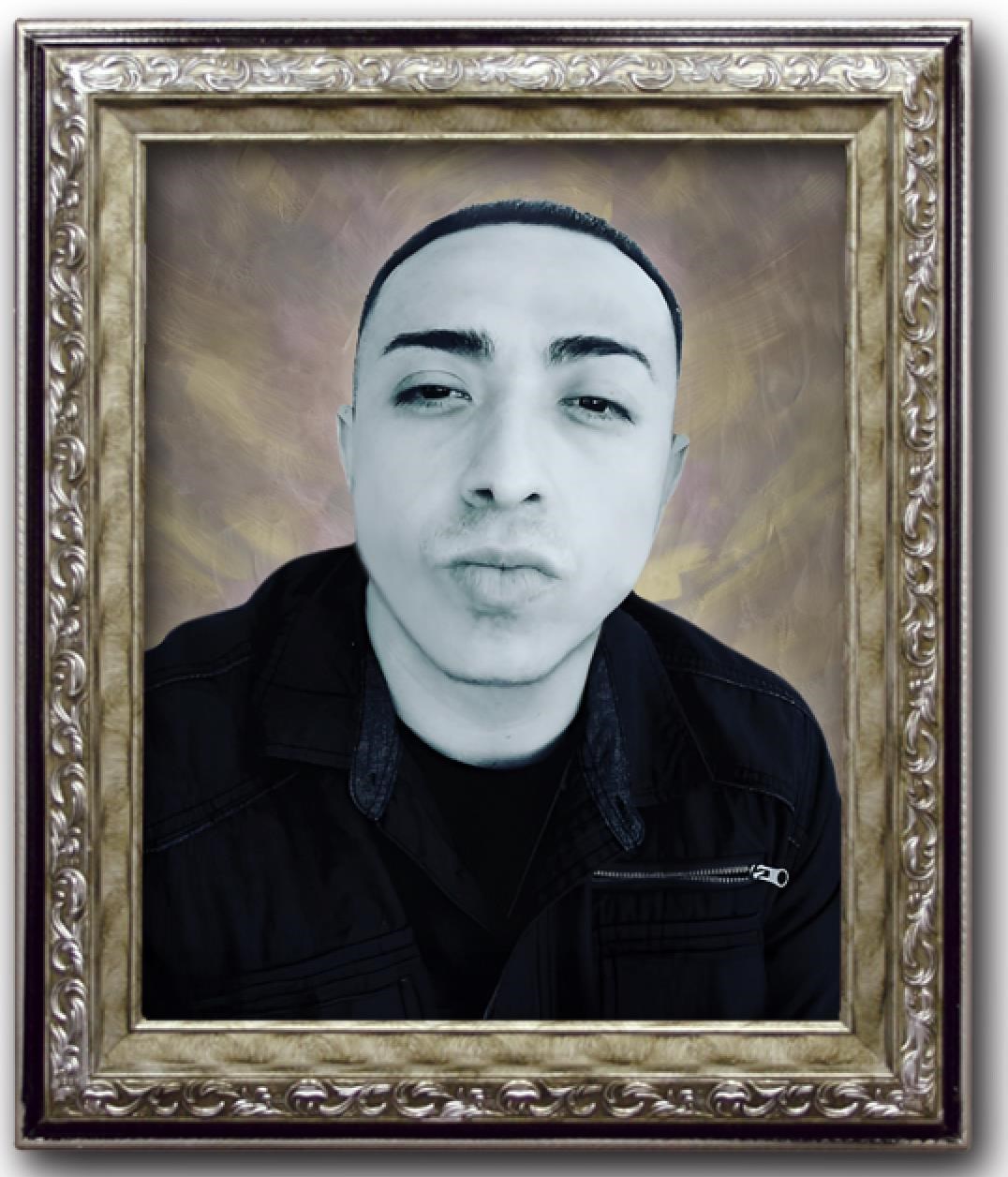 Avis de décès de Ulises Ramses Alonso Martinez