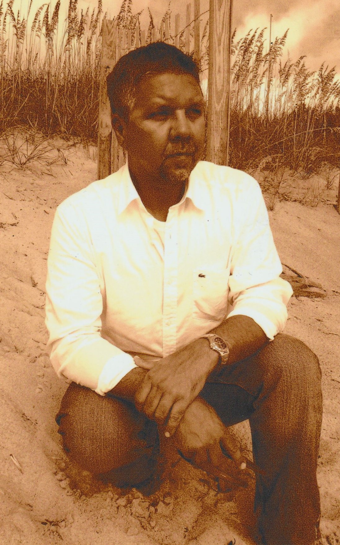 Avis de décès de Christopher Allen Nichols