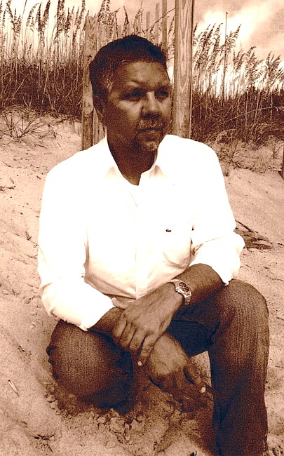 Obituary of Christopher Allen Nichols