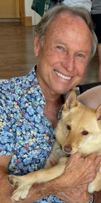 Obituary of James "Mitch" Mitchell Whiddon