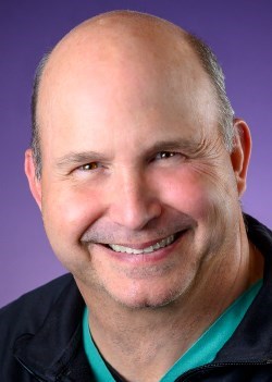 Obituary of Mark John Wegmann M.D.