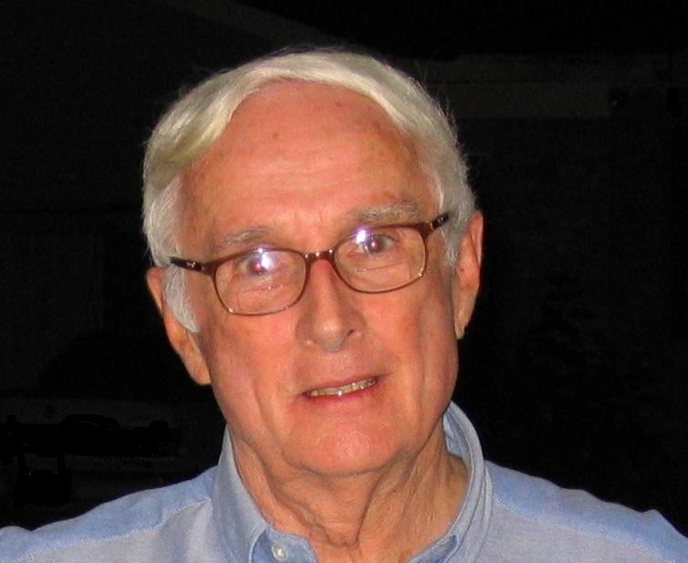 Obituary of Senator Robert Lacey Crook