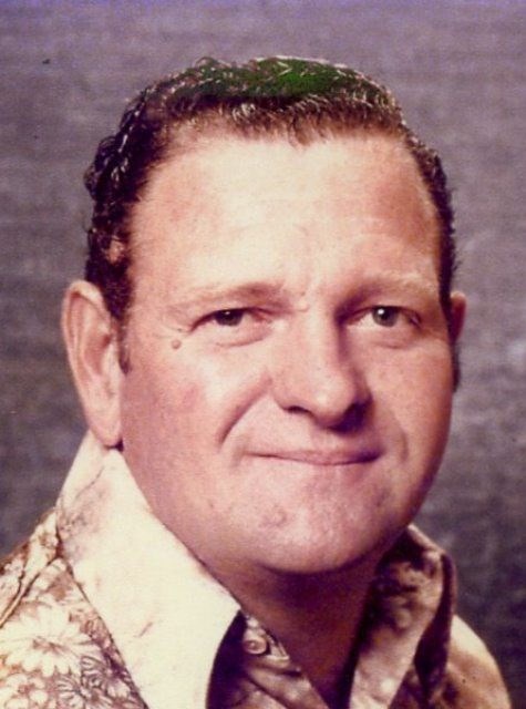 Obituary of James Robert Palmer