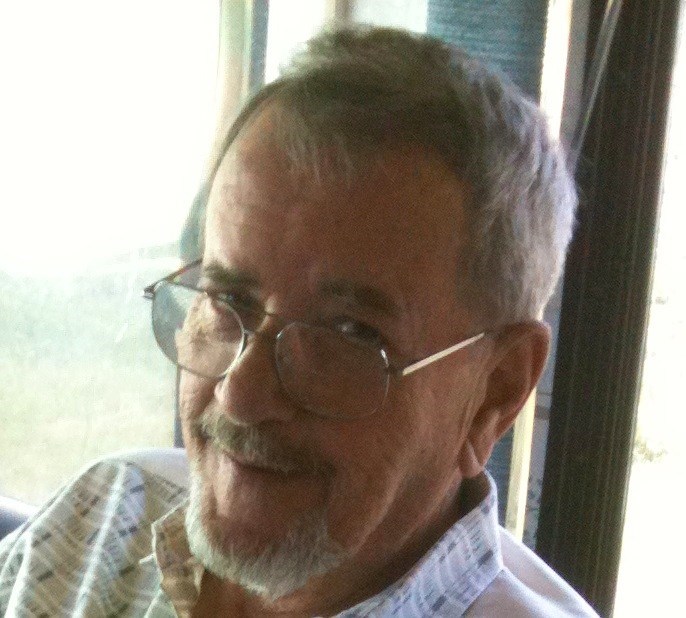 Obituary of Mr. Raymond White