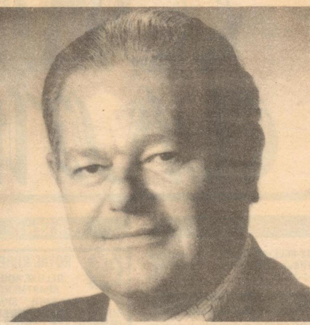 Obituary of L. William   "Bill" Williams