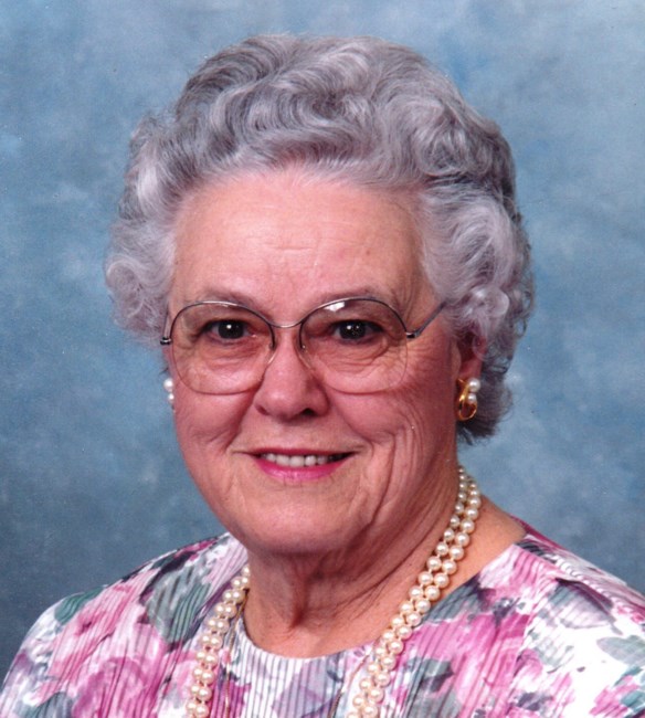 Obituary of Cordie Myrtle Smith Murchison